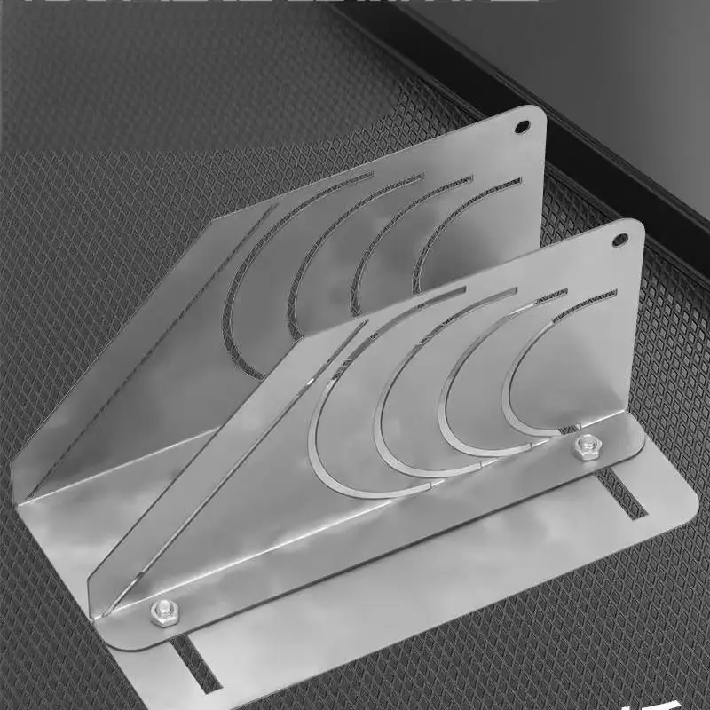 Прецизия 45 ° Резиновый изоляционный труборез, седло для резки рта, 45-градусный измерительный инструмент, линейка, резак для стеклянной шерсти, резак для резиновых труб
Прецизия 45 ° Резиновый изоляционный труборез, седло для резки рта, 45-градусный измерительный инструмент, линейка, резак для стеклянной шерсти, резак для резиновых труб