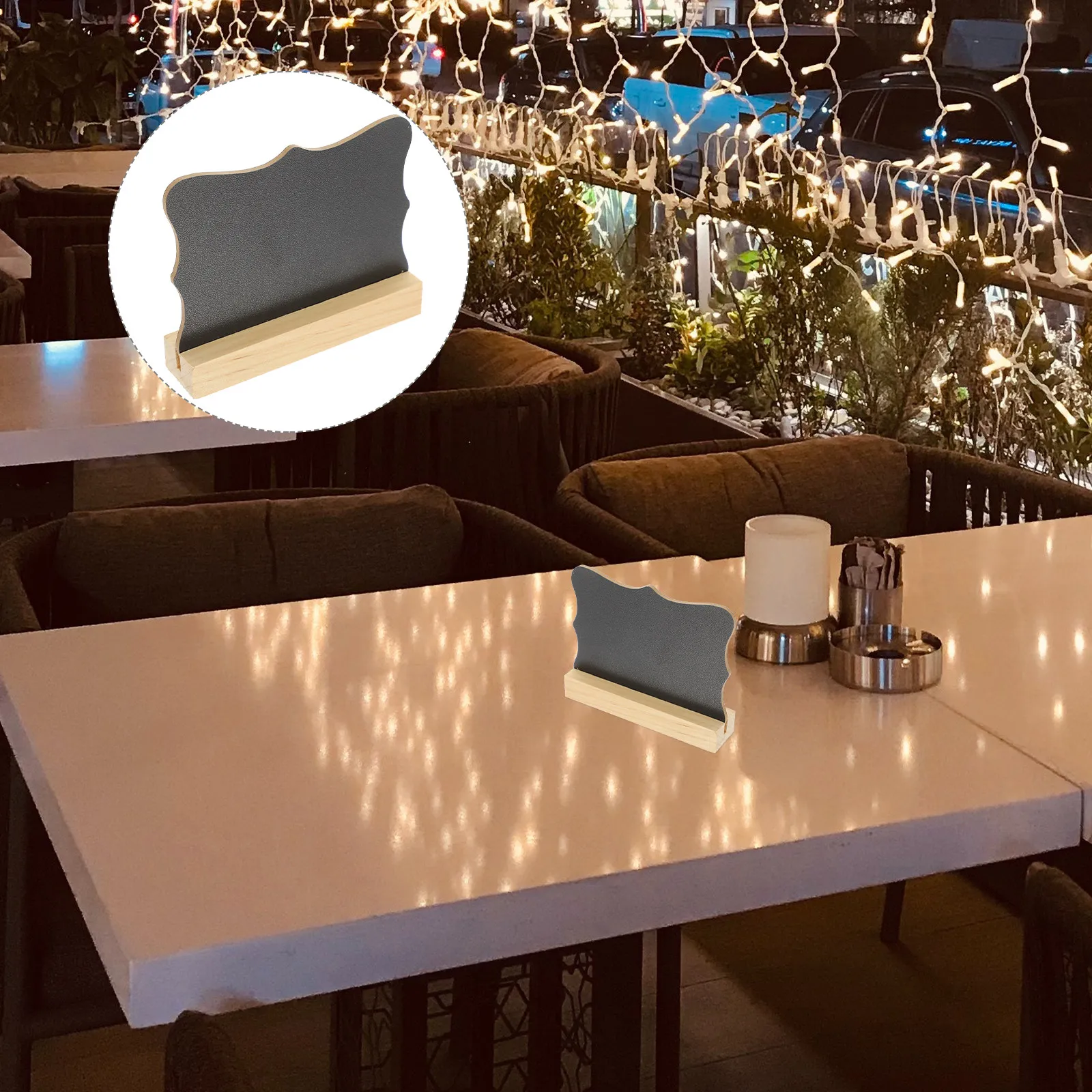 Набор из 5 мини-досок: маленькие прямоугольные двусторонние деревянные доски для письма, для аксессуаров, сладостей, декора стола и рабочего места
Набор из 5 мини-досок: маленькие прямоугольные двусторонние деревянные доски для письма, для аксессуаров, сладостей, декора стола и рабочего места