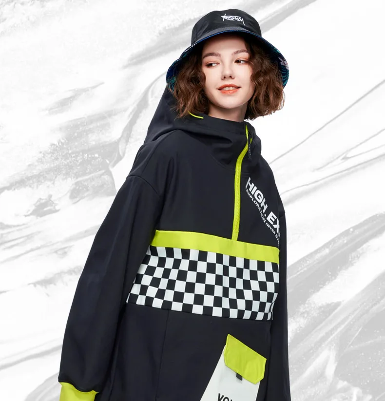 Ski Jacket Women Men Winter Snowboarding Skiing Waterproof Warm Outdoor Snow Sports Hooded Jackets Windproof New Clothes
Ski Jacket Women Men Winter Snowboarding Skiing Waterproof Warm Outdoor Snow Sports Hooded Jackets Windproof New Clothes