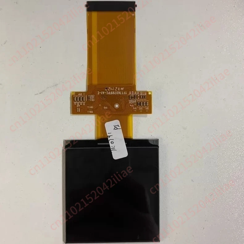 TFT7K0791FPC-A1-E TFT2P2221-V7-S-W-1 Inner Display Screen Oven Touch Control Panel
TFT7K0791FPC-A1-E TFT2P2221-V7-S-W-1 Inner Display Screen Oven Touch Control Panel