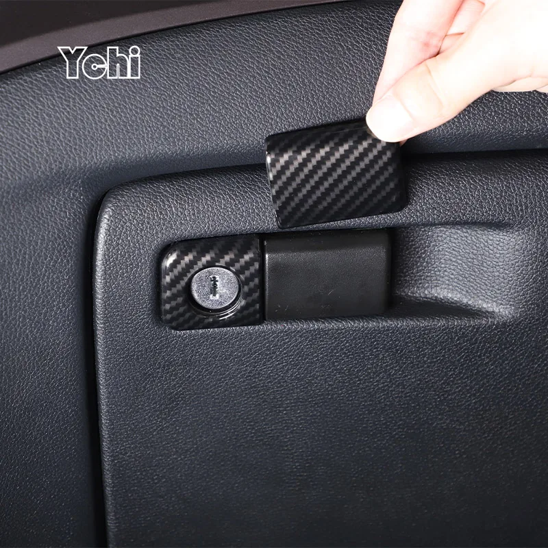 For Honda Pilot 2015-2022 ABS Car Styling Glove Box Switch Cover Decorative Sticker Car Interior Modification Accessories
For Honda Pilot 2015-2022 ABS Car Styling Glove Box Switch Cover Decorative Sticker Car Interior Modification Accessories