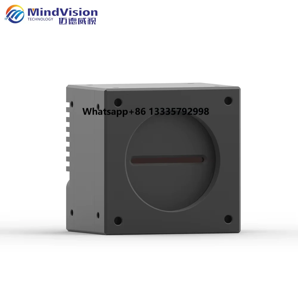 28KHz 4K Machine Vision Camera Cmos Sensor Global Shutter for Photovoltaic Panel Inspection and Electronic 3C Testing
28KHz 4K Machine Vision Camera Cmos Sensor Global Shutter for Photovoltaic Panel Inspection and Electronic 3C Testing
