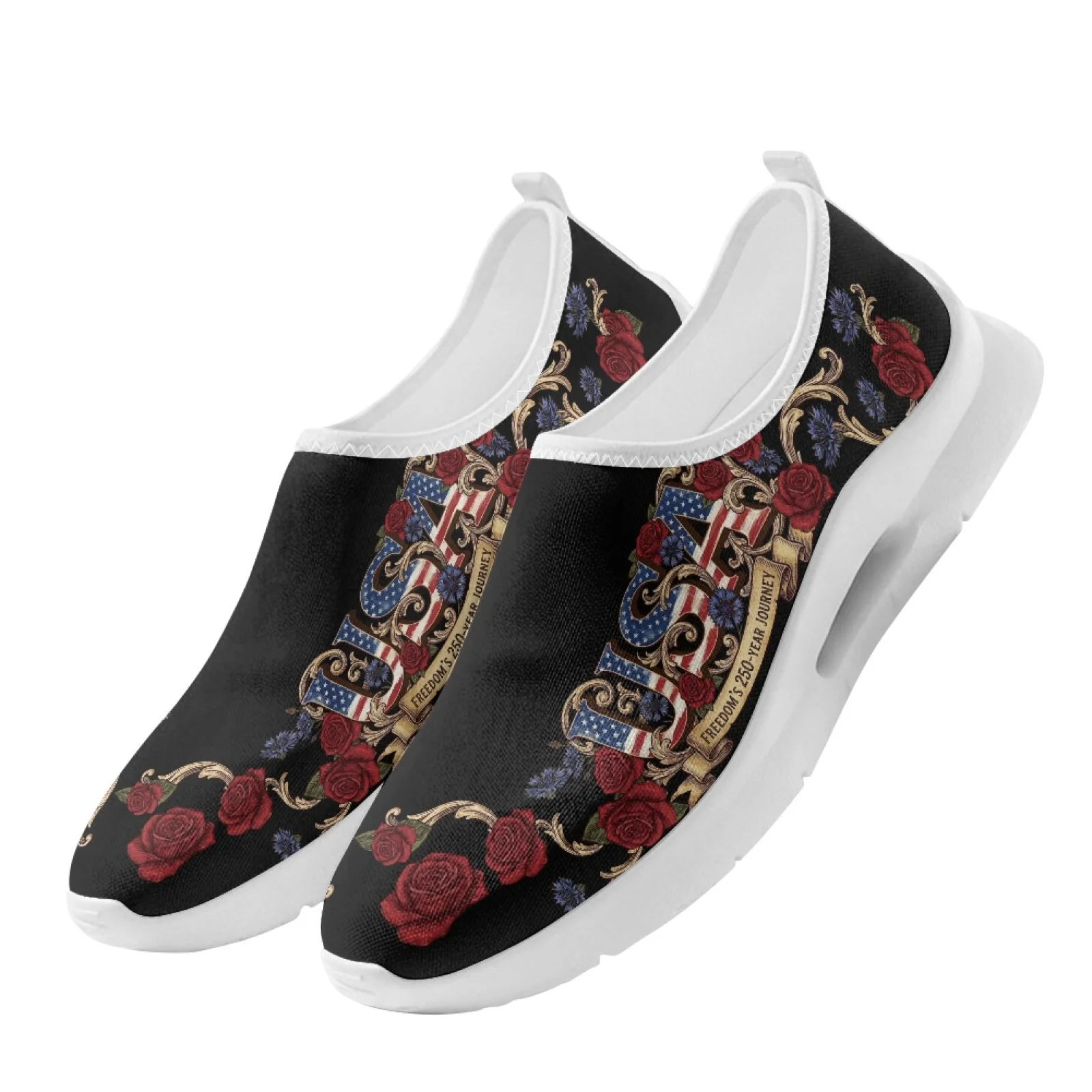XIXIRIMIDO Women Casual Shoes Slip On Walking Sneakers Nurse Shoes Mens Gym Workout Shoe Breathable Comfortable Soft USA 250th
XIXIRIMIDO Women Casual Shoes Slip On Walking Sneakers Nurse Shoes Mens Gym Workout Shoe Breathable Comfortable Soft USA 250th