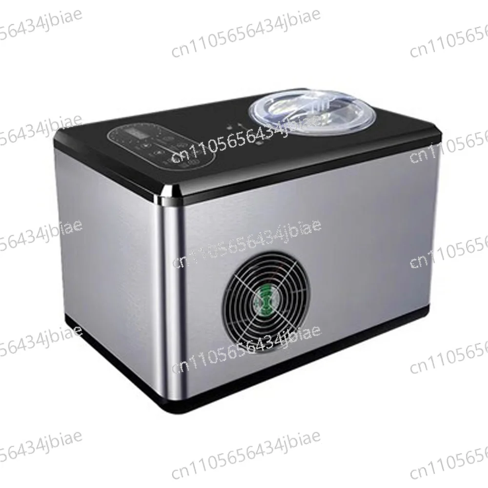 Household Ice Cream Maker Sorveteira Maquina Doméstica Intelligent Ice Cream Machine Gelato Maker Machine
Household Ice Cream Maker Sorveteira Maquina Doméstica Intelligent Ice Cream Machine Gelato Maker Machine