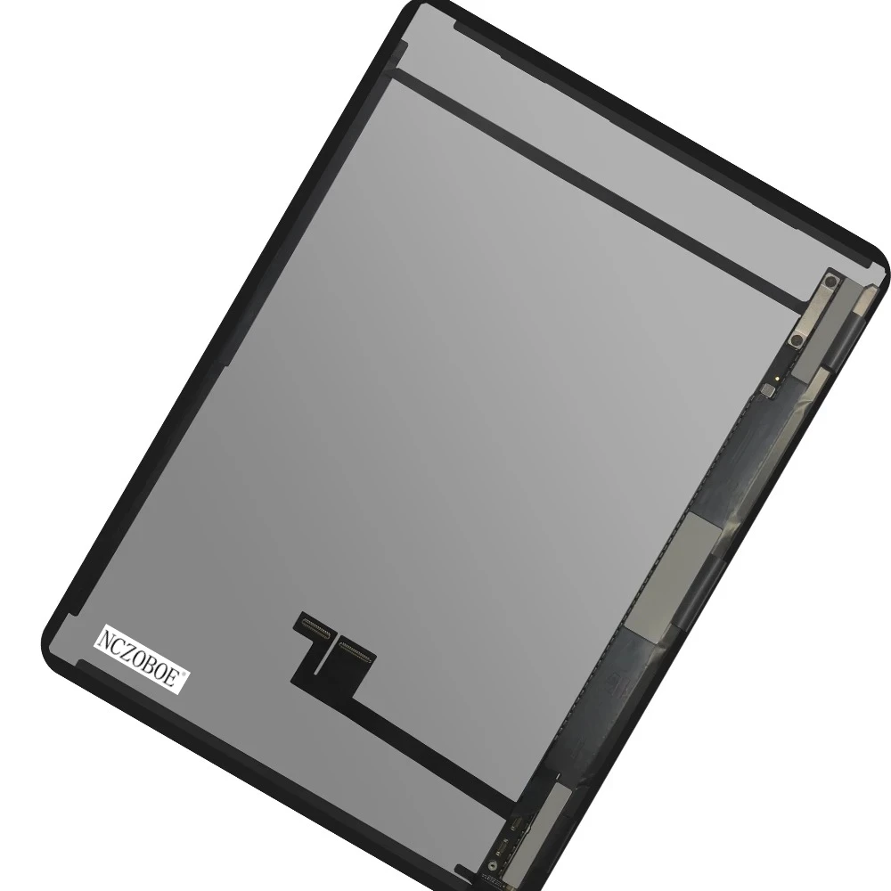 NCZOBOE 100% протестированные ЖК-дисплеи для Apple iPad Pro 11 3-го поколения 2021 A2277 A2459 A2301, сенсорный экран, панель дисплея, сборка экрана
NCZOBOE 100% протестированные ЖК-дисплеи для Apple iPad Pro 11 3-го поколения 2021 A2277 A2459 A2301, сенсорный экран, панель дисплея, сборка экрана