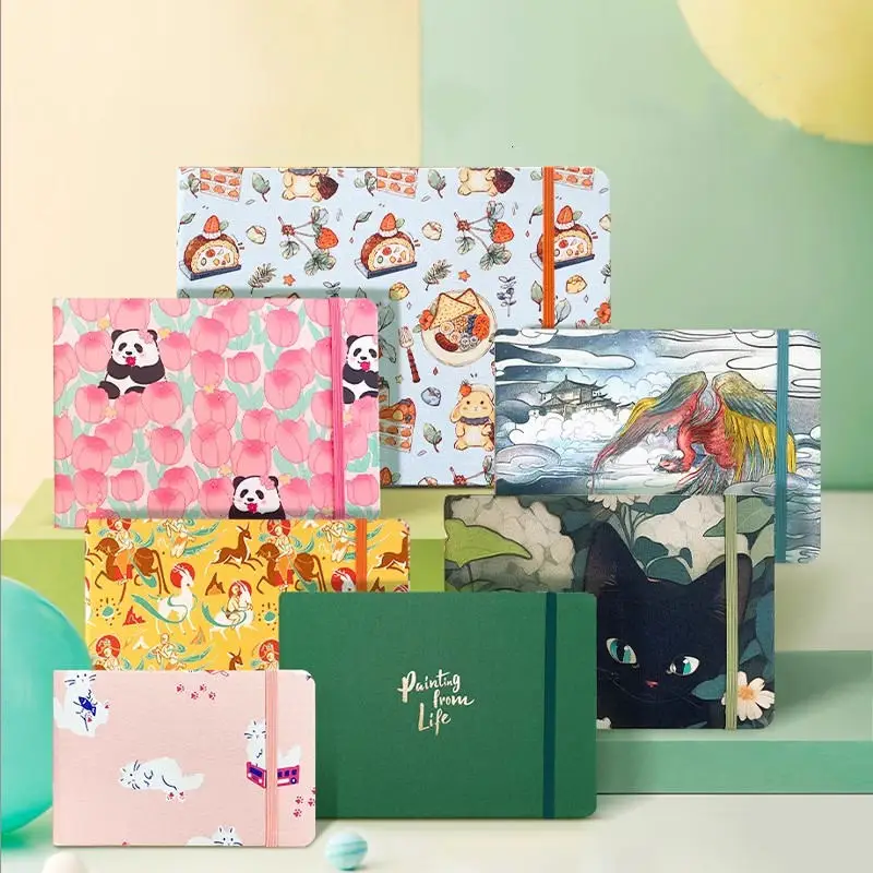 Дорожная ткань, акварельный альбом для рисования, 300 г, портативный, 20 листов, профессиональная акварельная бумага для рисования, художественные школьные принадлежности
Дорожная ткань, акварельный альбом для рисования, 300 г, портативный, 20 листов, профессиональная акварельная бумага для рисования, художественные школьные принадлежности