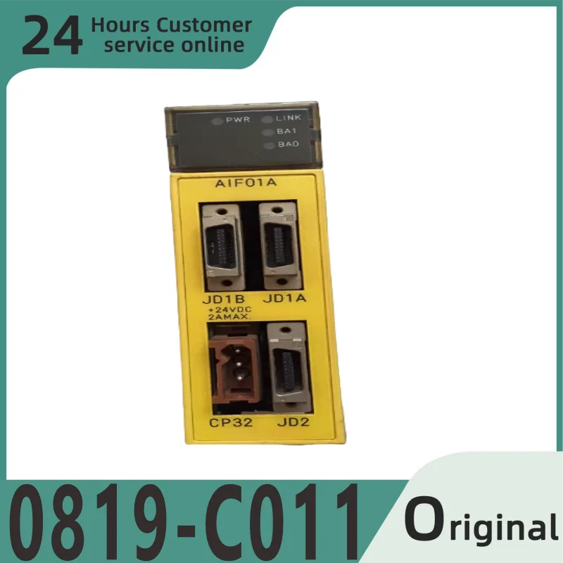Brand new original module 0819-C011 0819-C153 0819-C002 0819-C109 0819-C002 0819-C106 0819-C155
Brand new original module 0819-C011 0819-C153 0819-C002 0819-C109 0819-C002 0819-C106 0819-C155