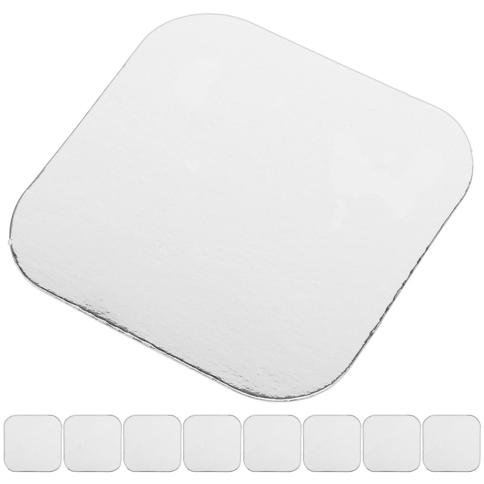 125Pcs Aluminum Foil Camping Grill Pots Heat Resistant Food Pans Multiuse Baking Containers Microwave Oven Air Fryer
125Pcs Aluminum Foil Camping Grill Pots Heat Resistant Food Pans Multiuse Baking Containers Microwave Oven Air Fryer