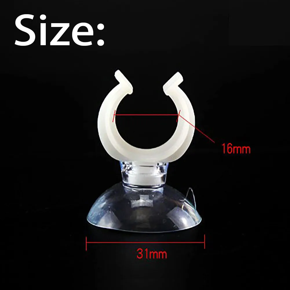 5 Pack of Helium HNT Antenna Mounts with Suction Cups for Rak and For Bobcat Compatible with For Sensecap Syncrobit
5 Pack of Helium HNT Antenna Mounts with Suction Cups for Rak and For Bobcat Compatible with For Sensecap Syncrobit