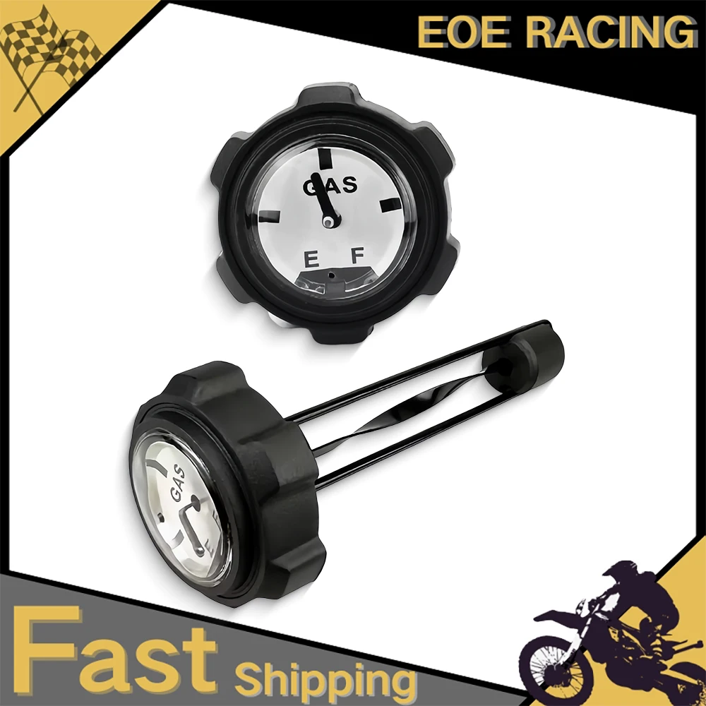 Mechanical Level Measuring Fuel Cap 405MM 16Inch Compatible Polaris Magnum Sportsman ATV
Mechanical Level Measuring Fuel Cap 405MM 16Inch Compatible Polaris Magnum Sportsman ATV