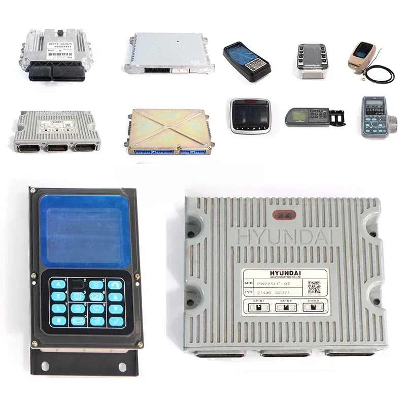 Top Quality Hot SalesOTTO CAT C9 C13 C15 Engine Controller ECM 478-7932 ECU 4787932
Top Quality Hot SalesOTTO CAT C9 C13 C15 Engine Controller ECM 478-7932 ECU 4787932