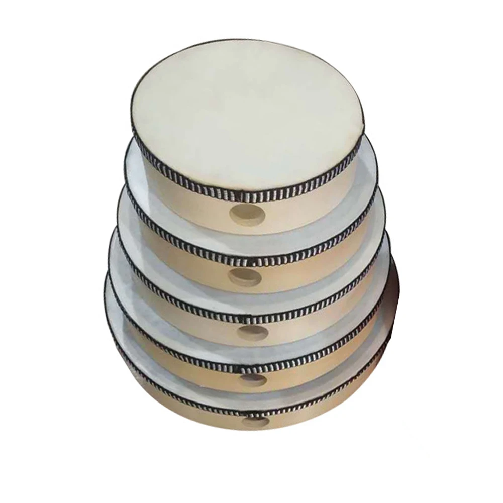 For Tambourine Hand Drum Toy 1 Pcs 6/8/10inch Drumming Educational Toy Kids Percussion Toy Smooth High Quality
For Tambourine Hand Drum Toy 1 Pcs 6/8/10inch Drumming Educational Toy Kids Percussion Toy Smooth High Quality