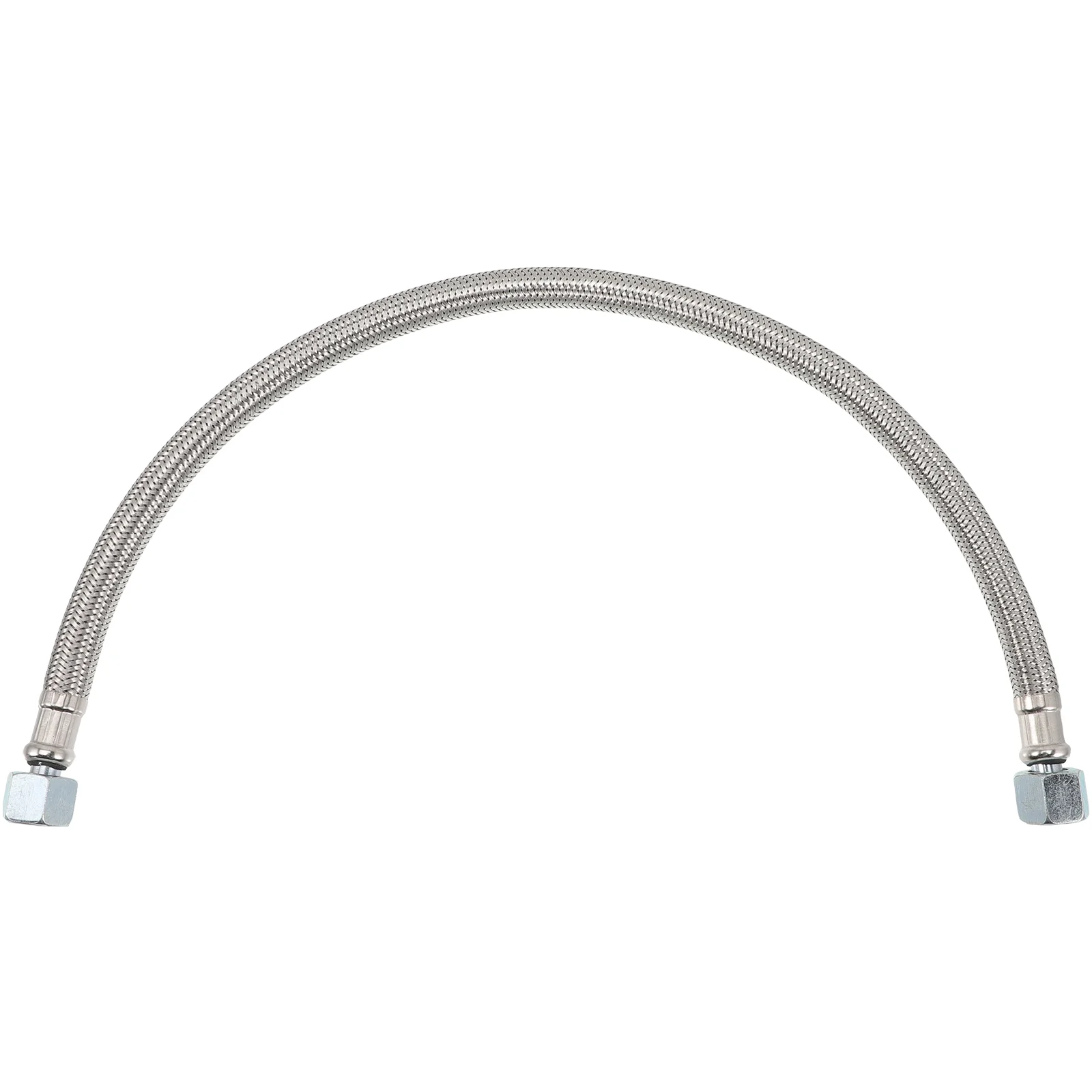Stainless Steel Air Compressor Hose Lead-in Air Hose Air Compressor Leader Air Hose
Stainless Steel Air Compressor Hose Lead-in Air Hose Air Compressor Leader Air Hose