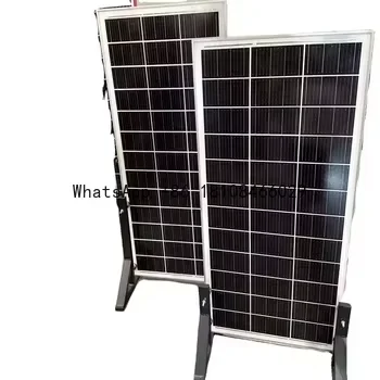 Single-Glass Shingled Solar Panels 590-600W with 3.2mm Coated Toughened Glass 25-Year Warranty on Excess Linear Power Output
Single-Glass Shingled Solar Panels 590-600W with 3.2mm Coated Toughened Glass 25-Year Warranty on Excess Linear Power Output