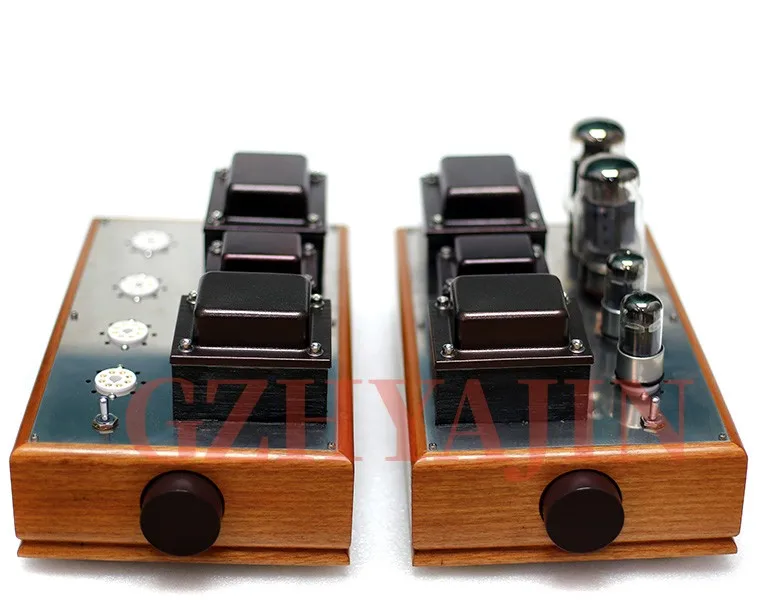 (1 pair) New 6SN7 6N8P Pushing KT88 EL34 Push-pull Electronic Tube Bile Machine Power Amplifier 30Wx2 Ceiling Welding Splitter
(1 pair) New 6SN7 6N8P Pushing KT88 EL34 Push-pull Electronic Tube Bile Machine Power Amplifier 30Wx2 Ceiling Welding Splitter