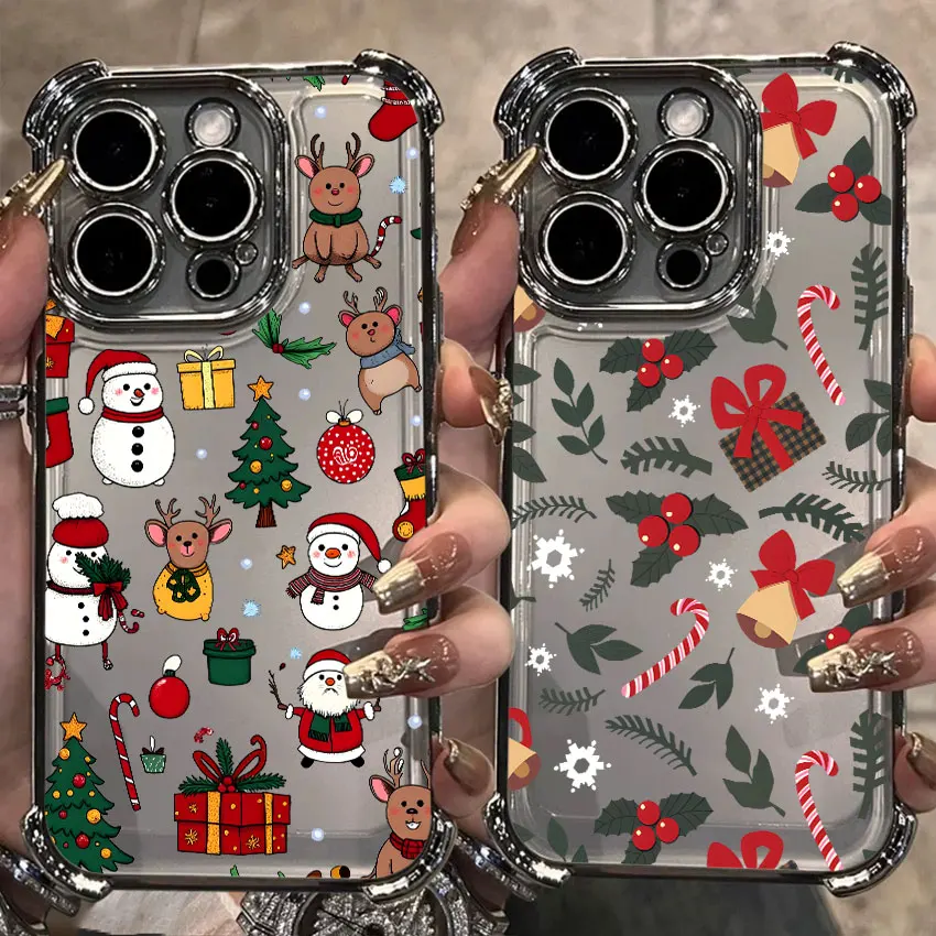 Christmas Tree Snowman Gift Case For Samsung Galaxy A56 A55 A54 A52 A53 5G A36 A34 A35 A33 A73 A26 A25 A16 A06 A07 Phone Cover
Christmas Tree Snowman Gift Case For Samsung Galaxy A56 A55 A54 A52 A53 5G A36 A34 A35 A33 A73 A26 A25 A16 A06 A07 Phone Cover