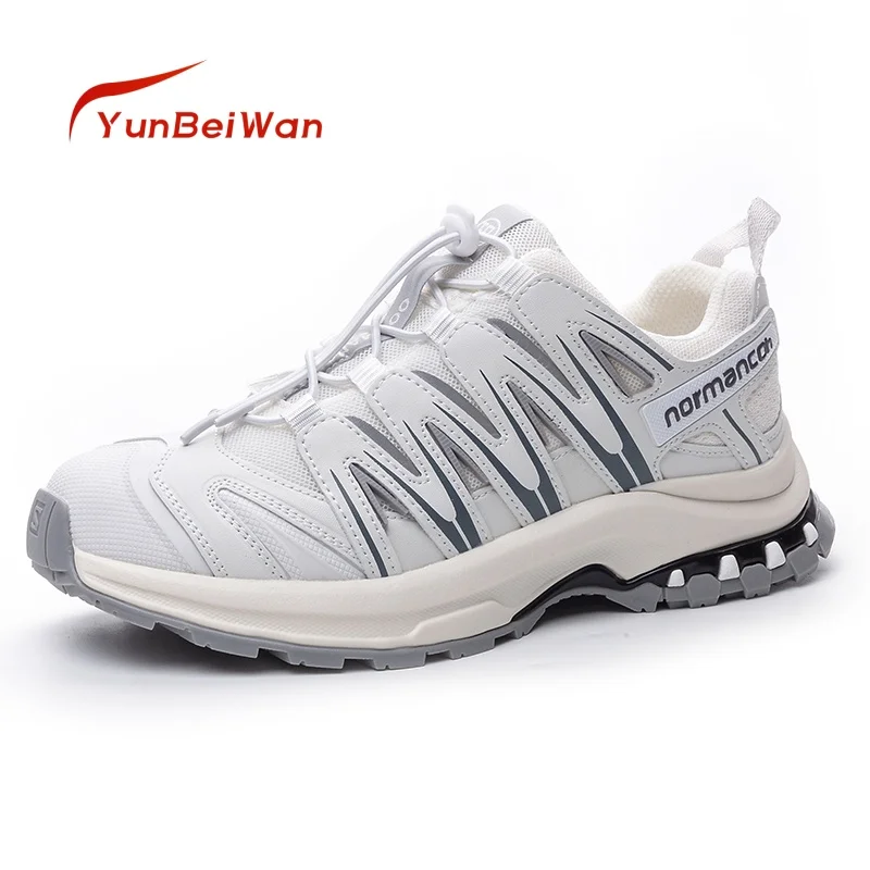 Running Shoes Women Thick Bottom Heightening Mesh Breathable Pops Shoes Women 2024 Spring And Summer New Hiking Sports Shoes
Running Shoes Women Thick Bottom Heightening Mesh Breathable Pops Shoes Women 2024 Spring And Summer New Hiking Sports Shoes
