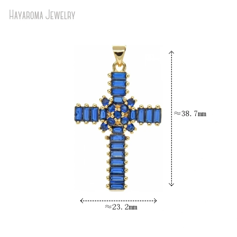 5Pcs Metal Cubic Zirconia Gold Color Copper Jesus Christian Jewelry Invisible Setting Wholesale Pendant
5Pcs Metal Cubic Zirconia Gold Color Copper Jesus Christian Jewelry Invisible Setting Wholesale Pendant