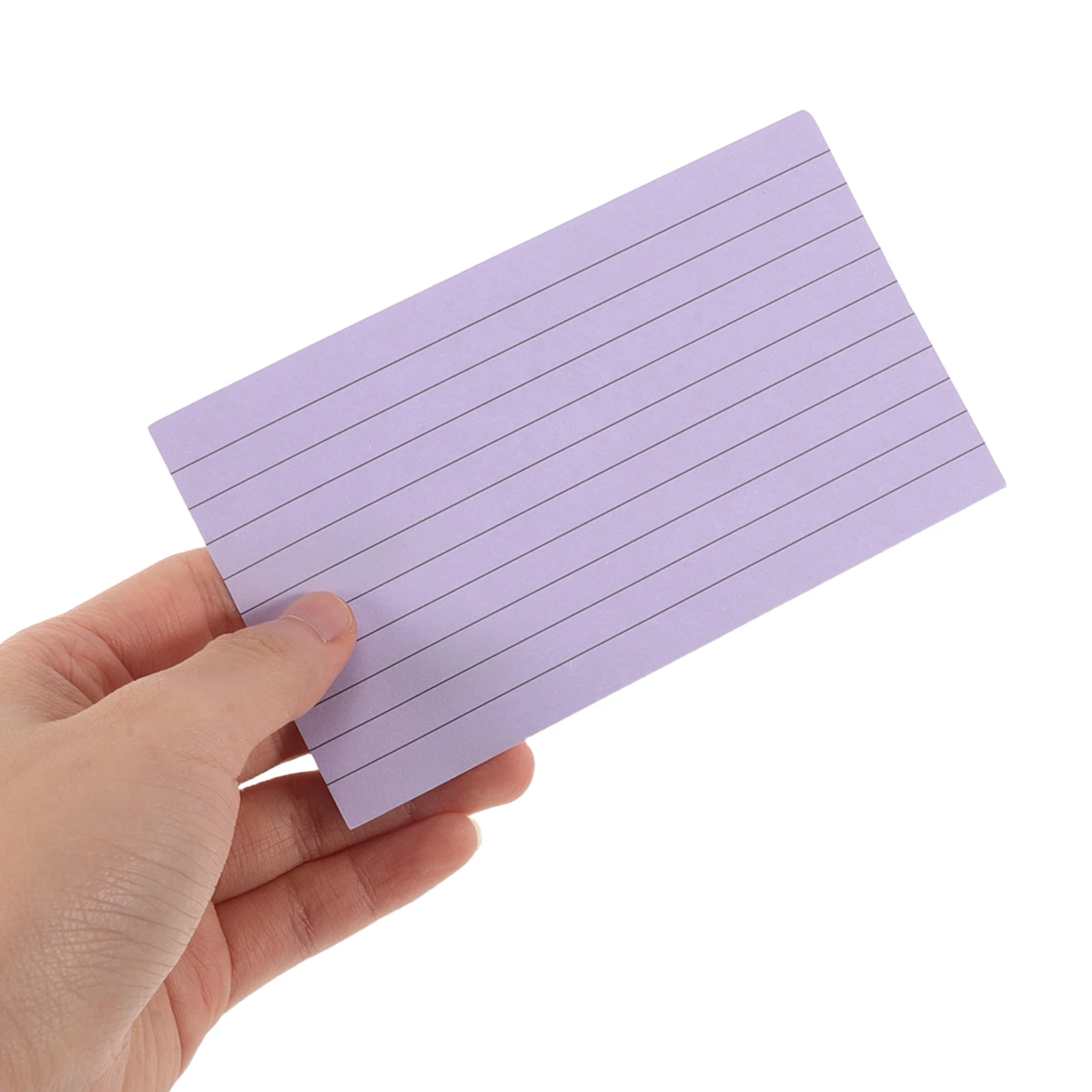 600pcs Colored Index Cards Heavyweight Ruled Paper For Study Flashcards Students Teachers Exam Revision Vocabulary Notes
600pcs Colored Index Cards Heavyweight Ruled Paper For Study Flashcards Students Teachers Exam Revision Vocabulary Notes
