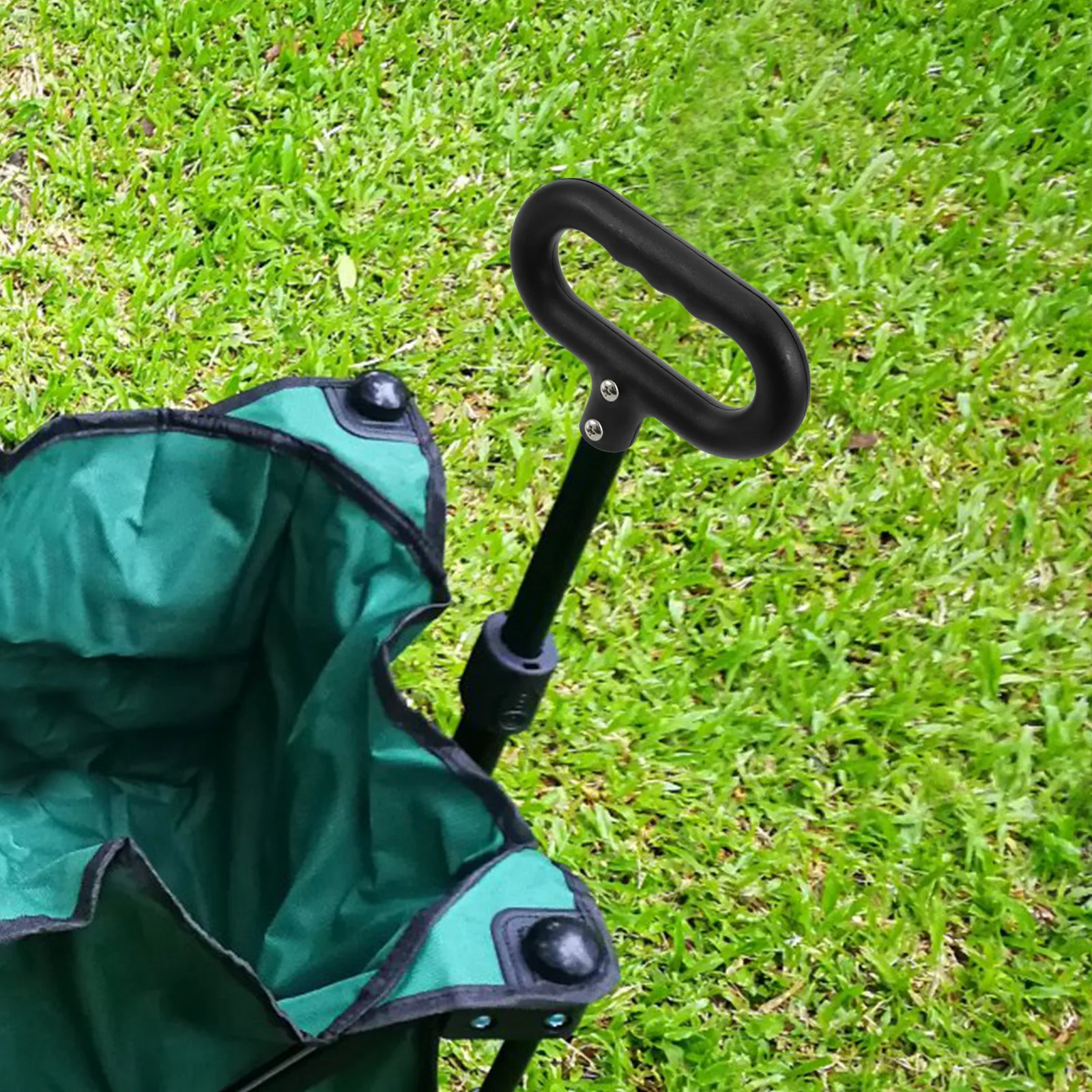 Foldable Wagon Handle Lightweight Portable for Camping Shopping Travel Compatible with Gorilla Cart Stroller Camper
Foldable Wagon Handle Lightweight Portable for Camping Shopping Travel Compatible with Gorilla Cart Stroller Camper