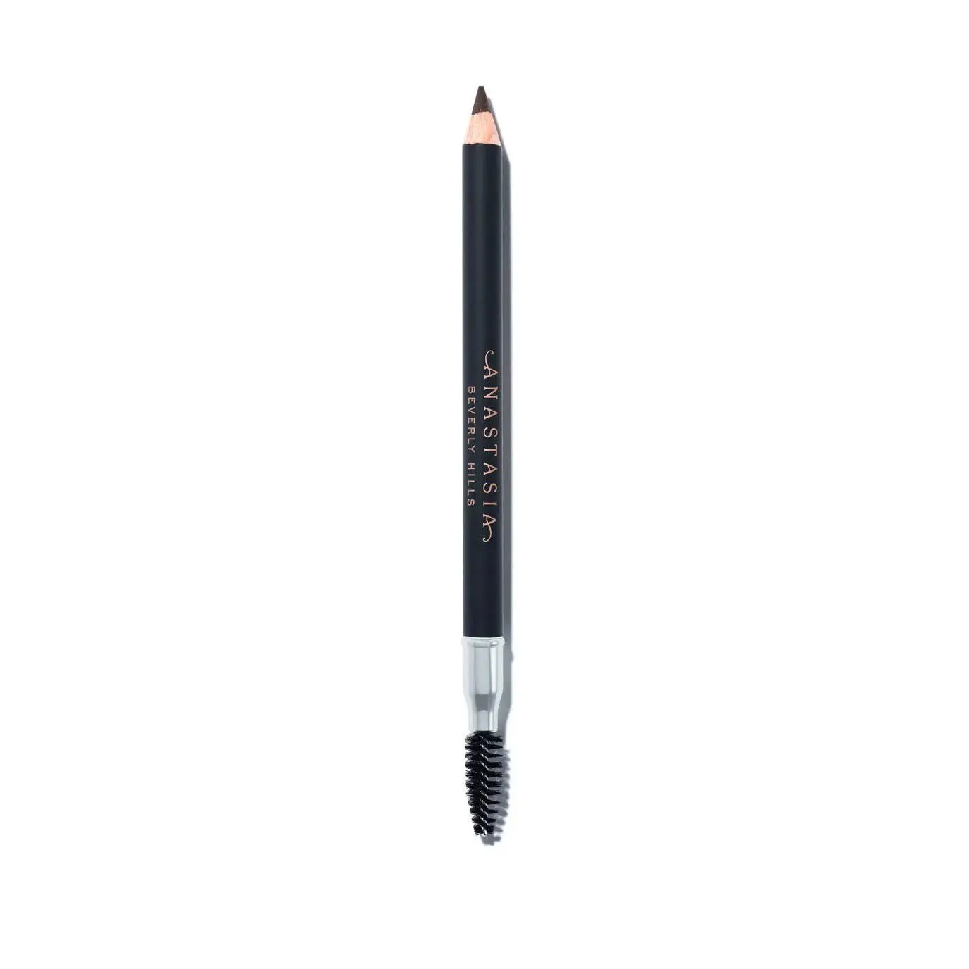 Waterproof Eyebrow Pencil with Spoolie Brush, Long-Lasting & Easy to Apply for Natural Brows
Waterproof Eyebrow Pencil with Spoolie Brush, Long-Lasting & Easy to Apply for Natural Brows