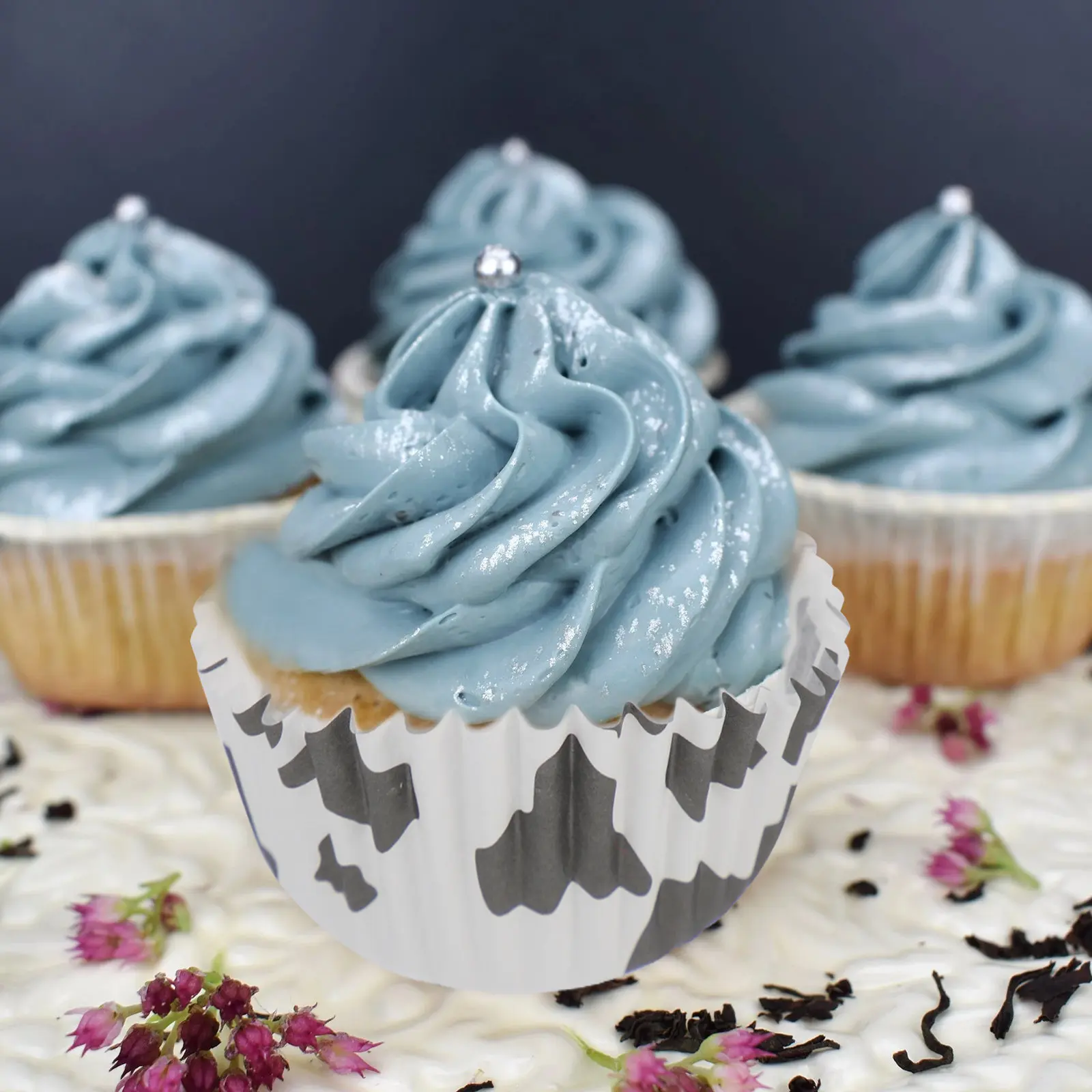 200Pcs Paper Disposable Cake Cups Muffin Cup Baking Cups for Dessert Bowls Party Wedding Birthday Baby Shower Celebration
200Pcs Paper Disposable Cake Cups Muffin Cup Baking Cups for Dessert Bowls Party Wedding Birthday Baby Shower Celebration