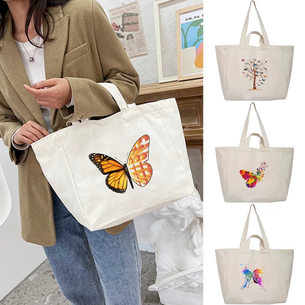Handbag Woman Shoulder Bags Canvas Shopping Bag Casual Wild Travel Portable Hand Bag Bags for Women Trend 2024 Tote Bags
Handbag Woman Shoulder Bags Canvas Shopping Bag Casual Wild Travel Portable Hand Bag Bags for Women Trend 2024 Tote Bags