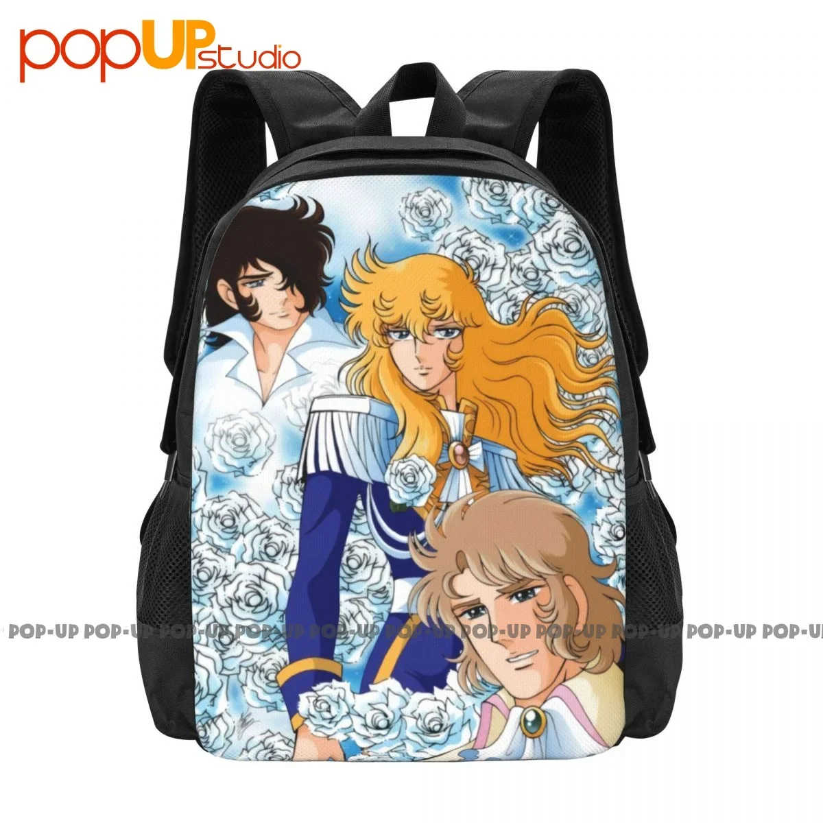 Рюкзак Lady Oscar Cartone Anni 80, большая вместимость, милый художественный принт, персонализированная школьная спортивная сумка
Рюкзак Lady Oscar Cartone Anni 80, большая вместимость, милый художественный принт, персонализированная школьная спортивная сумка