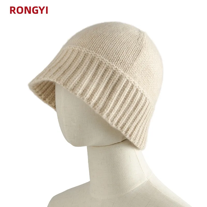 100% кашемировая женская шапка RONGYI, однотонная Толстая теплая вязаная плоская шапка в рыбацком стиле, Повседневная осенне-зимняя шапка для Джокера
100% кашемировая женская шапка RONGYI, однотонная Толстая теплая вязаная плоская шапка в рыбацком стиле, Повседневная осенне-зимняя шапка для Джокера