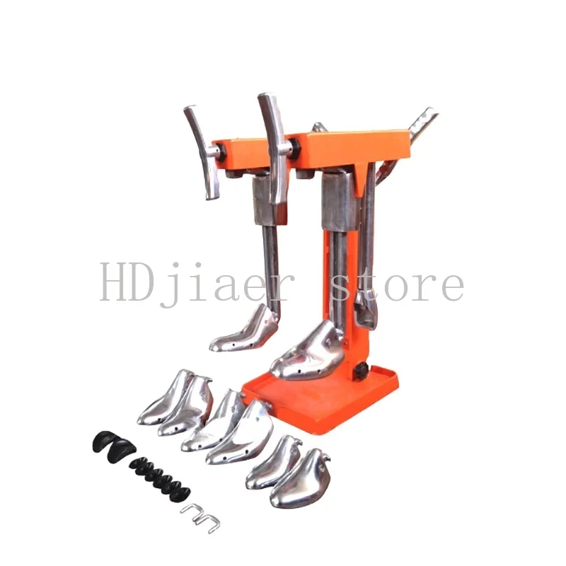 High-Quality Inflatable Leather Shoe Stretcher - For Comfortable Leather Shoe Sizing Adjustment
High-Quality Inflatable Leather Shoe Stretcher - For Comfortable Leather Shoe Sizing Adjustment
