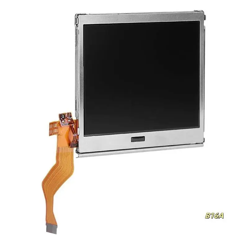 5X Top Upper LCD Display Screen For Nintend DS Lite NDSL NDS Lite Replacement Repair LCD Display
5X Top Upper LCD Display Screen For Nintend DS Lite NDSL NDS Lite Replacement Repair LCD Display