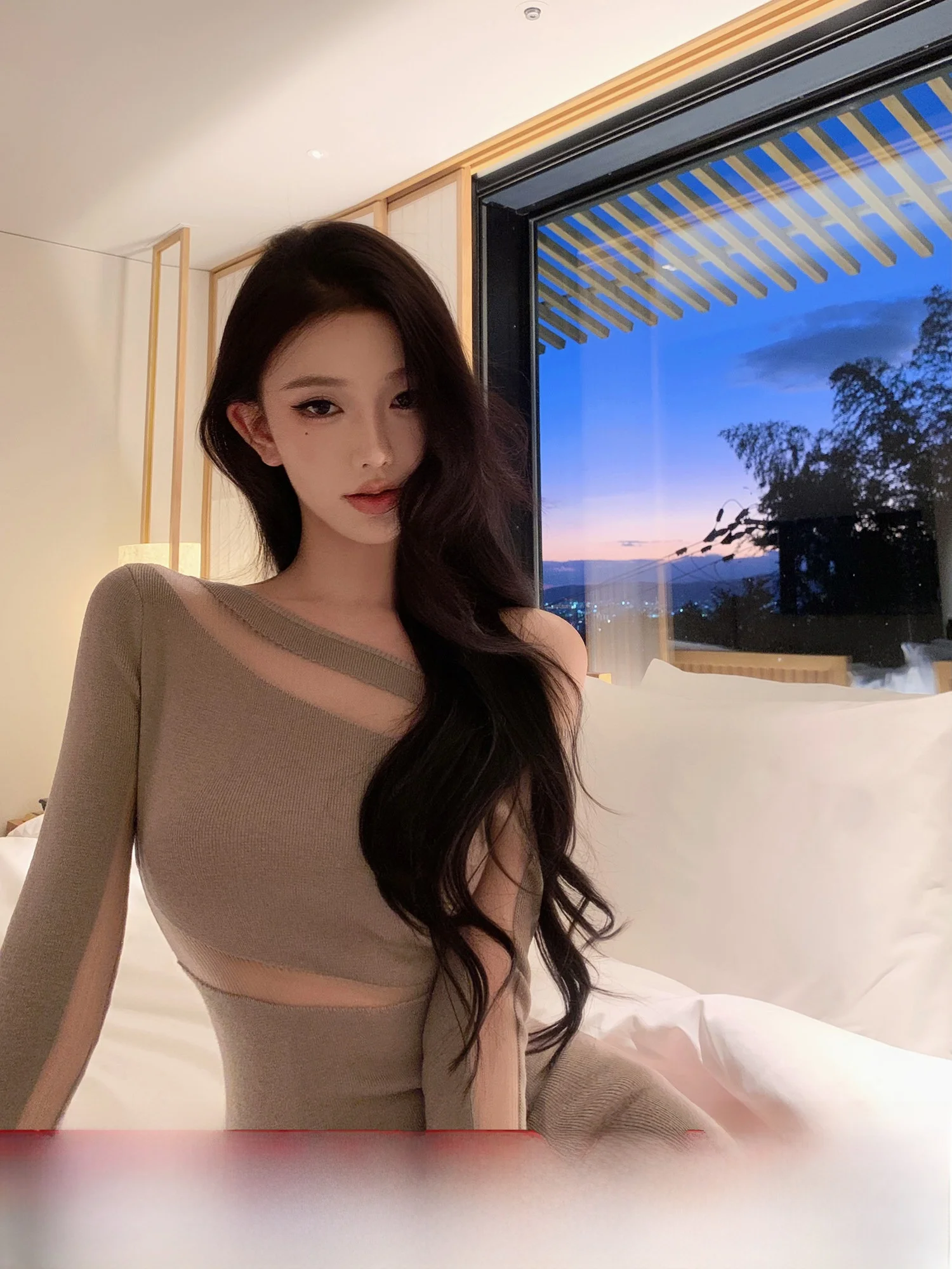 Юбка женская JAYKY YANG из смесовой шерсти, трикотажная, приталенная, с длинным рукавом, повседневная, из полиэфирного волокна, с низкой эластичностью
Юбка женская JAYKY YANG из смесовой шерсти, трикотажная, приталенная, с длинным рукавом, повседневная, из полиэфирного волокна, с низкой эластичностью