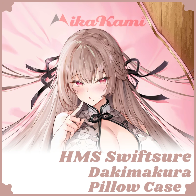 HMS Swiftsure Dakimakura Game Azur Lane наволочка для обнимания наволочка для всего тела домашнее постельное белье Декор отаку подарок
HMS Swiftsure Dakimakura Game Azur Lane наволочка для обнимания наволочка для всего тела домашнее постельное белье Декор отаку подарок