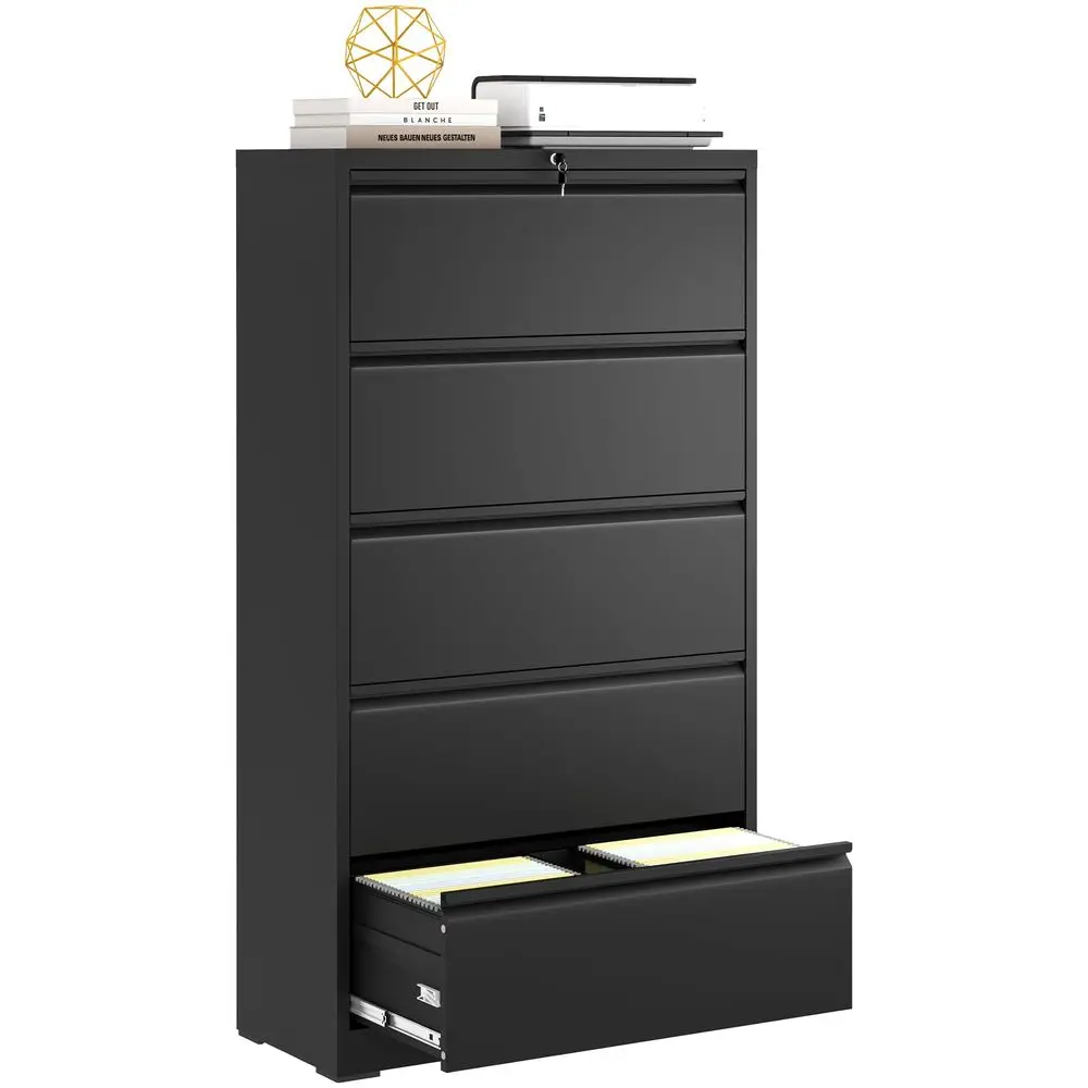 Drawer File Cabinet,Metal Lateral Filing Cabinet with Lock,Home Office Storage Organizer Cabinet for Legal Letter A4 F4 Size Fi
Drawer File Cabinet,Metal Lateral Filing Cabinet with Lock,Home Office Storage Organizer Cabinet for Legal Letter A4 F4 Size Fi