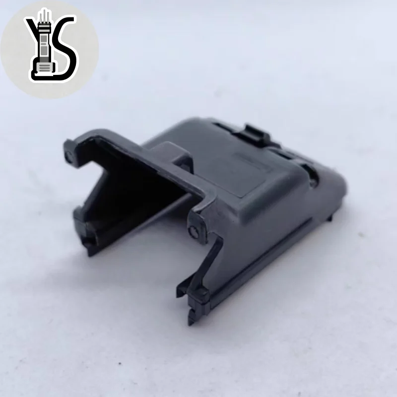 20PCS Original genuine 64320-1301 Wire Cap 48 Circuits and 28 Circuits CMC Receptacle Mat Sealed For Car Smart Electronic Device
20PCS Original genuine 64320-1301 Wire Cap 48 Circuits and 28 Circuits CMC Receptacle Mat Sealed For Car Smart Electronic Device