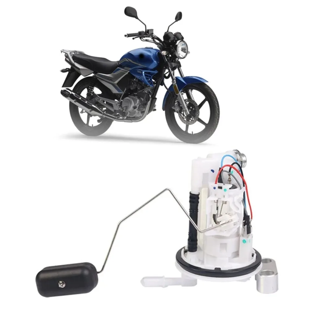 Bomba de transferencia de combustible para tanque de motocicleta, accesorios para YAMAHA YBR125 YBR 125, 3D9-13907-10-00
Bomba de transferencia de combustible para tanque de motocicleta, accesorios para YAMAHA YBR125 YBR 125, 3D9-13907-10-00