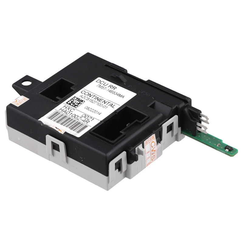 Rear Right Door Glass Lifting Module Door Glass Lifting Module Door Glass Lifting Module Controller
Rear Right Door Glass Lifting Module Door Glass Lifting Module Door Glass Lifting Module Controller