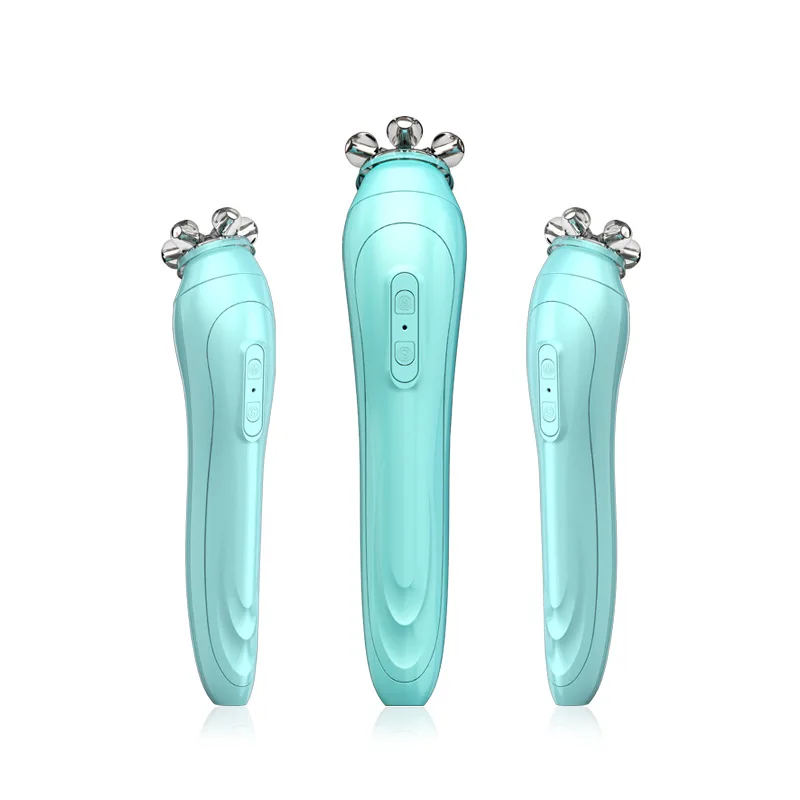 Customized Hand-Held Facial Bubble Facial Cleansing Massage Skin Rejuvenation Cutin Cleansing
Customized Hand-Held Facial Bubble Facial Cleansing Massage Skin Rejuvenation Cutin Cleansing
