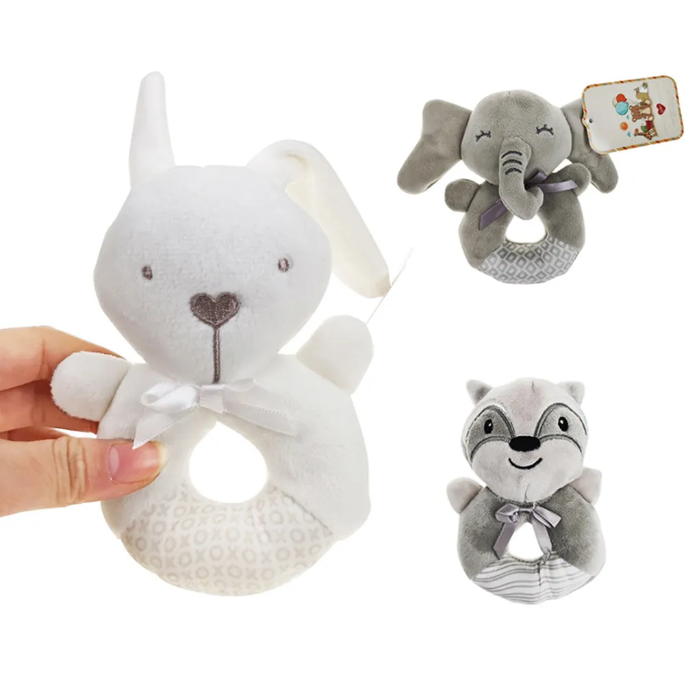 Funny Kids for Baby Cartoon Animal Handbell Interesting Handbells Playing
Funny Kids for Baby Cartoon Animal Handbell Interesting Handbells Playing