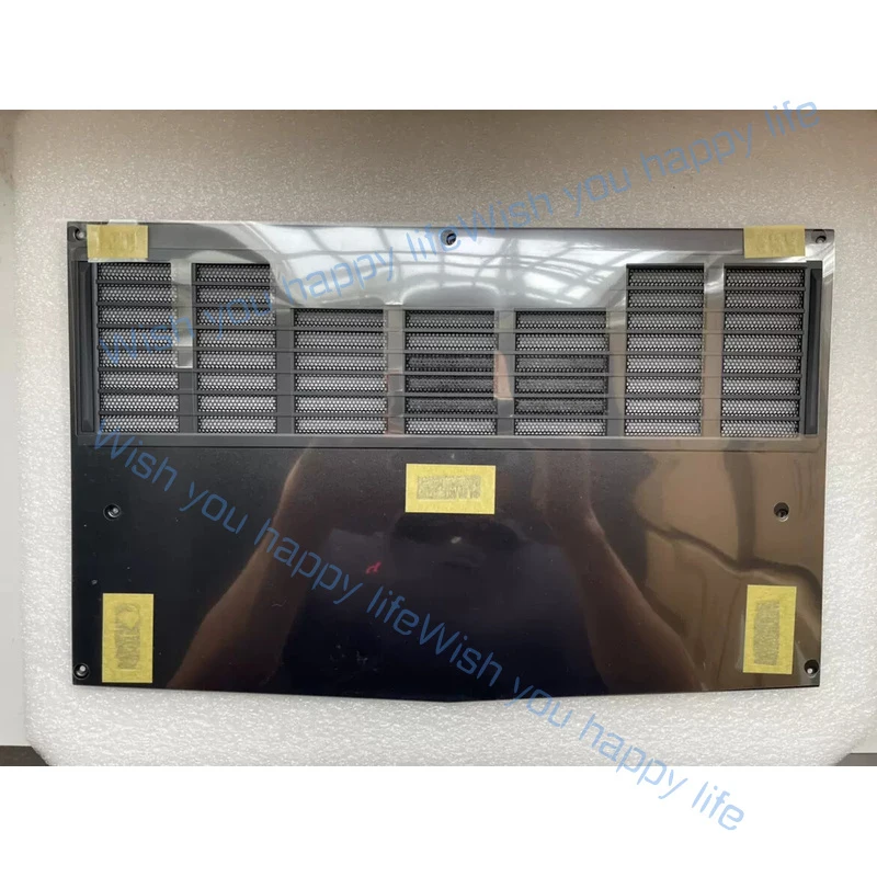 N... For Dell Alienware 15 R4 043C5M Bottom Case Base Enclosure E Shell