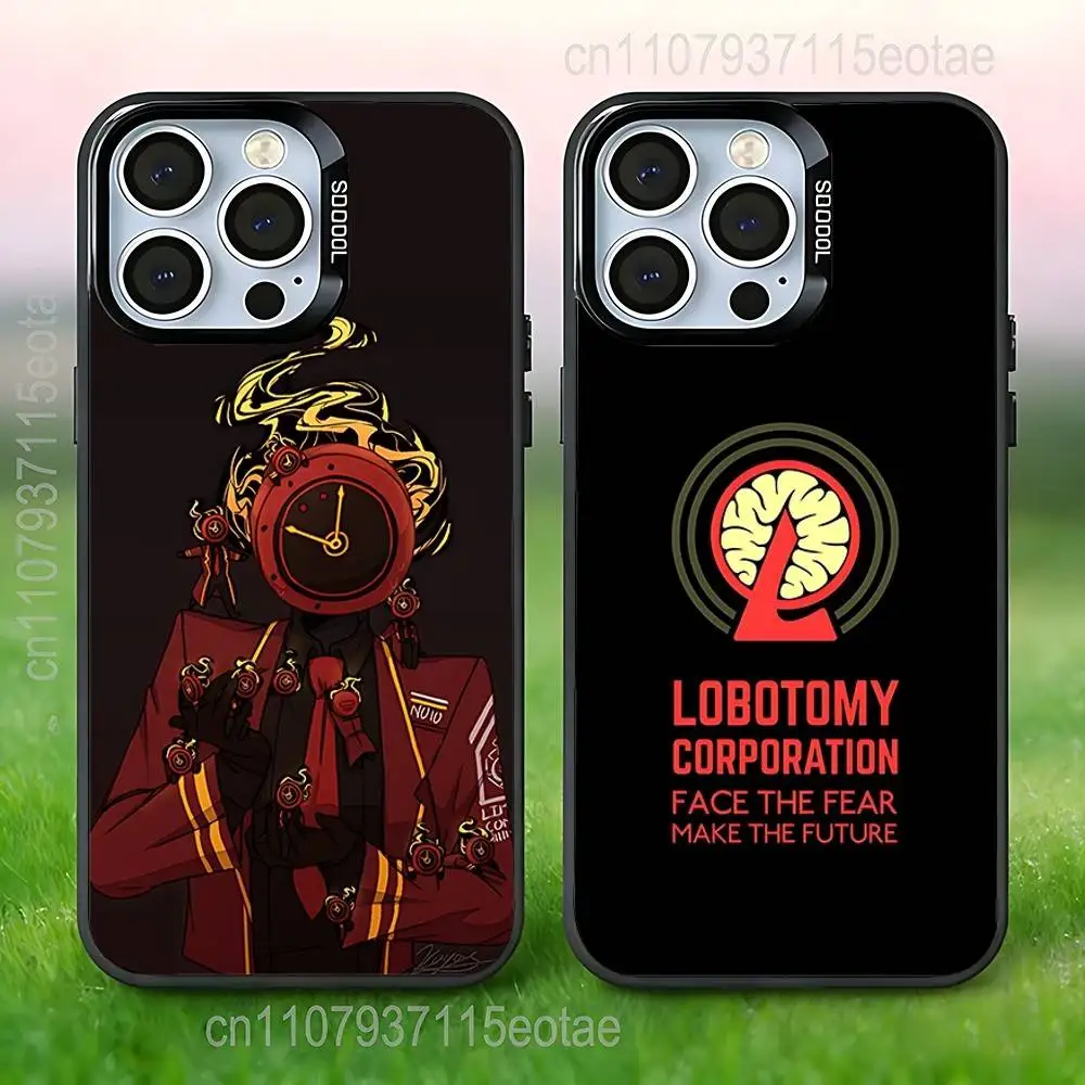 L-Limbus C-Company Quixote Butterfly Black Phone Case Compatible with iPhone 17 16 15 14 13 12 11, Pro, Max, Plus, E, Air, Mini
L-Limbus C-Company Quixote Butterfly Black Phone Case Compatible with iPhone 17 16 15 14 13 12 11, Pro, Max, Plus, E, Air, Mini