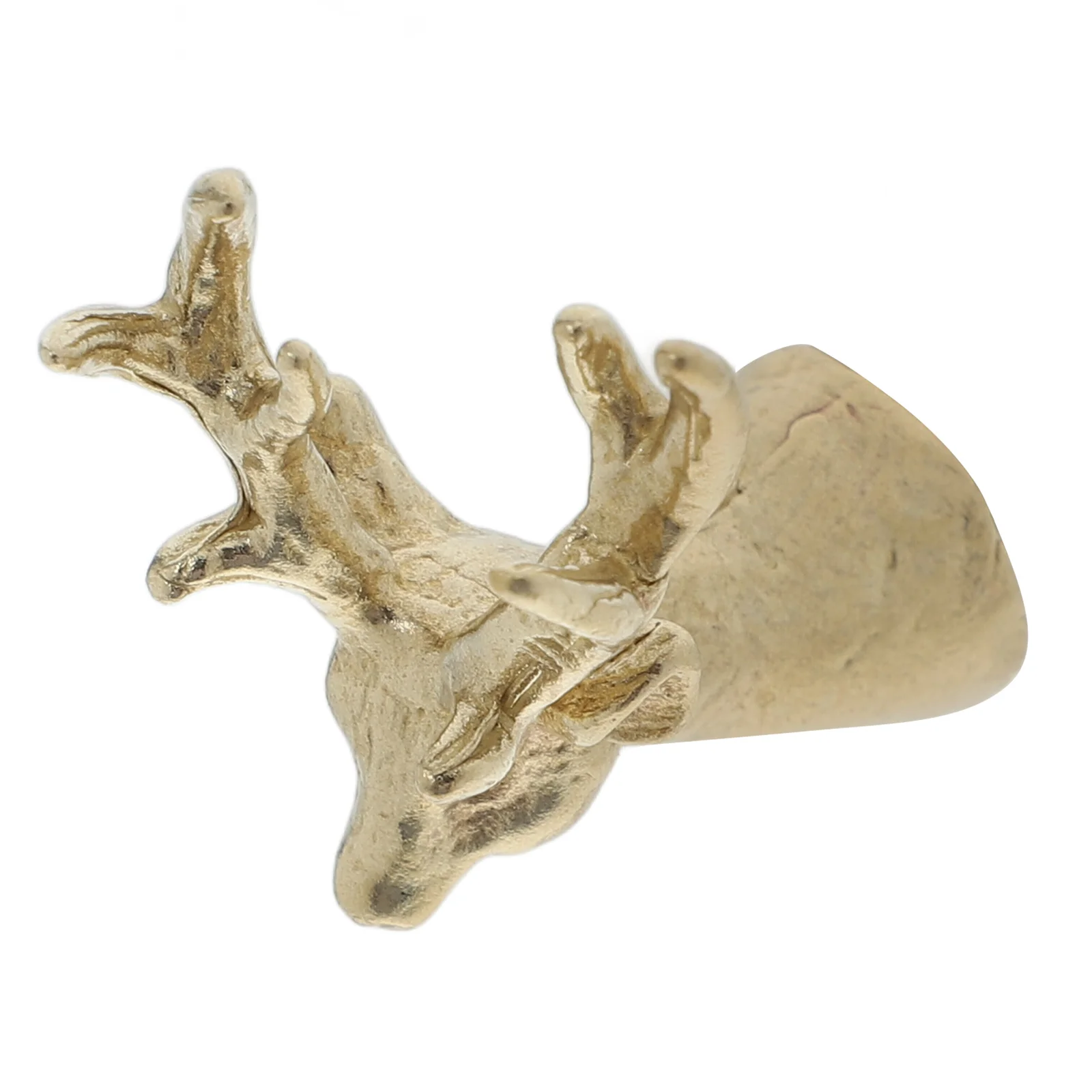 Copper Deer Head Drawer Knobs For Cabinet Dresser Kitchen Cupboard Door Handles Replacement Hardware Vintage Christmas
Copper Deer Head Drawer Knobs For Cabinet Dresser Kitchen Cupboard Door Handles Replacement Hardware Vintage Christmas