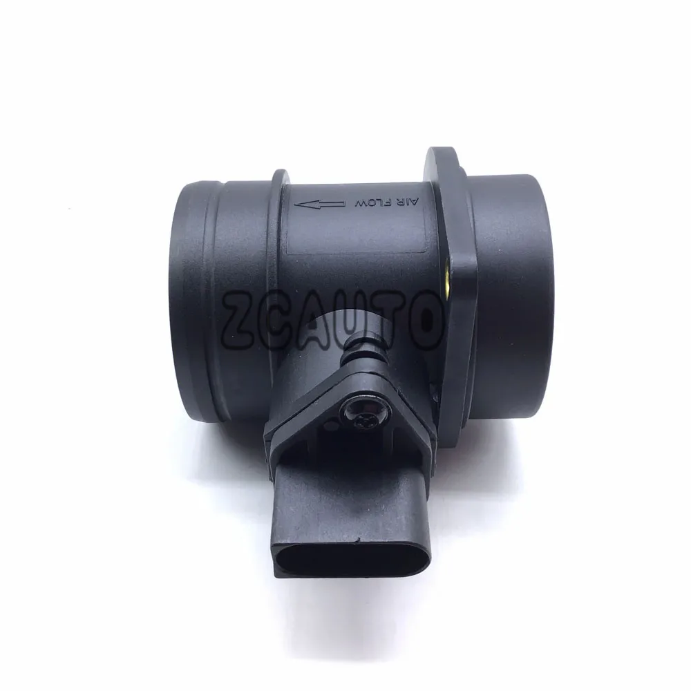Mass Air Flow Meter Sensor For Audi A3 Seat Leon Skoda Octavia VW BEETLE Bora Golf Lupo 1.8 2.0 0280218002 06A906461A 0986280205
Mass Air Flow Meter Sensor For Audi A3 Seat Leon Skoda Octavia VW BEETLE Bora Golf Lupo 1.8 2.0 0280218002 06A906461A 0986280205