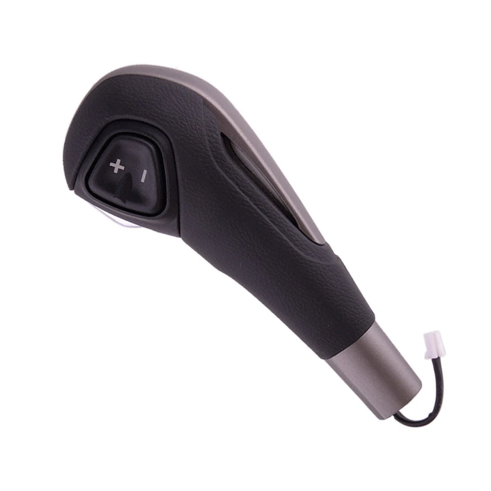 LHD Plastic Gear Shift Knob for Chevrolet Aveo 2011 through 2017 For Sonic 2012 through 2017 For Trax 2014 through 2017
LHD Plastic Gear Shift Knob for Chevrolet Aveo 2011 through 2017 For Sonic 2012 through 2017 For Trax 2014 through 2017