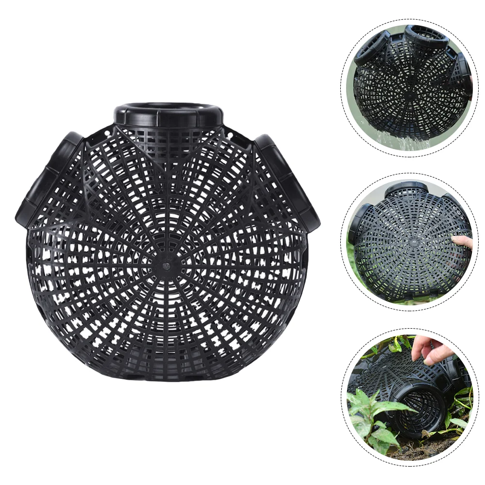 Yellow Eel and Shrimp Cage Basket Crab Trap for Blue Crabs Self Made Minnow Traps Pp
Yellow Eel and Shrimp Cage Basket Crab Trap for Blue Crabs Self Made Minnow Traps Pp