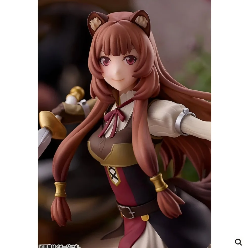 Original Brand New In Stock GSC POP UP The Rising of the Shield Hero Season 2 Raphtalia Anime Figure
Original Brand New In Stock GSC POP UP The Rising of the Shield Hero Season 2 Raphtalia Anime Figure