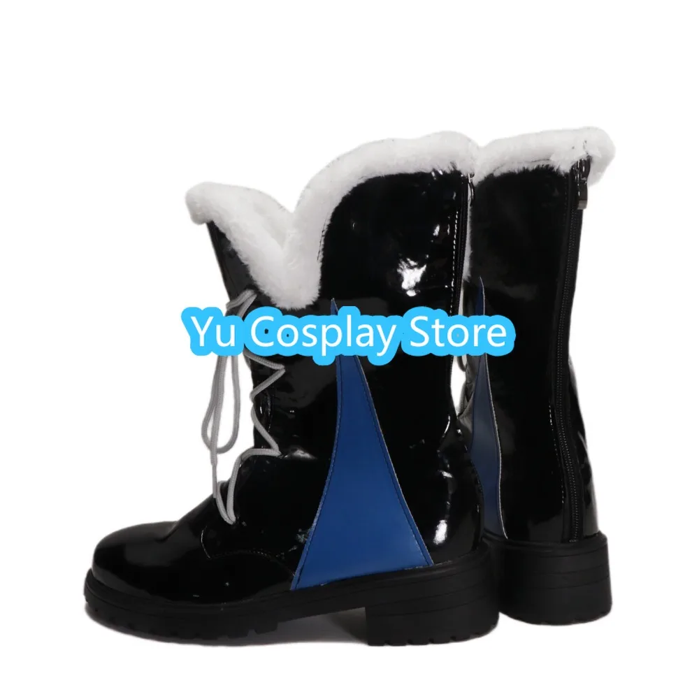 Shoe Anime Nu Carnival Kuya Customized Female Role Playing Shoes and Boots Party Celebrating Chinese New Year Festival Shoes
Shoe Anime Nu Carnival Kuya Customized Female Role Playing Shoes and Boots Party Celebrating Chinese New Year Festival Shoes