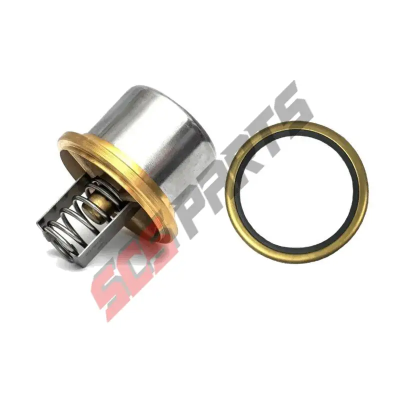 3076489 Термостат и уплотнение подходит для Cummins K19 K38 K50 QSK NT14 NT855( 146077 , 201737 )
3076489 Термостат и уплотнение подходит для Cummins K19 K38 K50 QSK NT14 NT855( 146077 , 201737 )