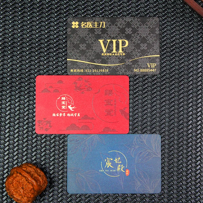 Custom Membership Card Customization Hairy Crab Redemption Card Metal VIP Card Custom Business Embossed Card PVC Card Custo
Custom Membership Card Customization Hairy Crab Redemption Card Metal VIP Card Custom Business Embossed Card PVC Card Custo