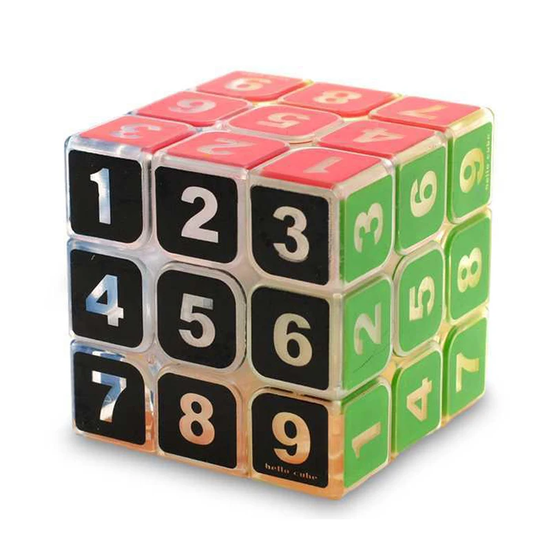 Прозрачный цифровой скоростной куб 3X3X3 Логические IQ Тест Сенсорные игрушки СДВГ Развивающие игры для ума Идеальный подарок на день рождения
Прозрачный цифровой скоростной куб 3X3X3 Логические IQ Тест Сенсорные игрушки СДВГ Развивающие игры для ума Идеальный подарок на день рождения 
